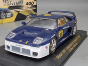 Modellautos Slotcar 1:32 Fly Venturi 400 Campeonato de Espana GT 2001 #35 OVP