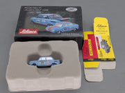 Modellautos 1:90 Schuco Piccolo NSU TT Scuderia NSU #508 mit OVP
