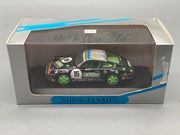 Modellautos 1:43 Minichamps Porsche 911 Carrera Cup Sieger 1993 Heger #15 OVP