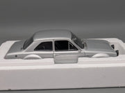 Modellautos 1:18 Minichamps Ford Escort I RS 1600 AVO 1970 Rechtslenker mit OVP