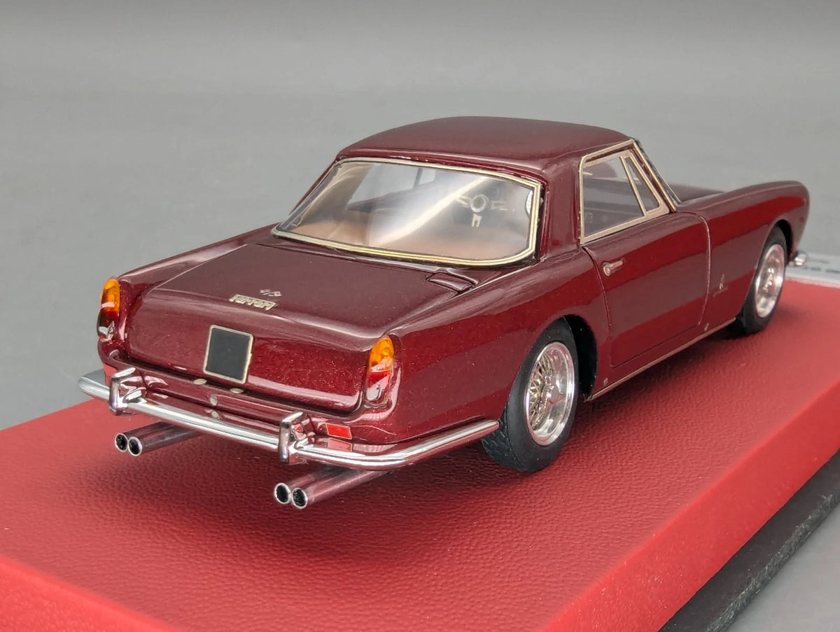 Modellautos 1:43 BBR Ferrari 250 GT Pininfarina Coupe 1960 10/20 OVP