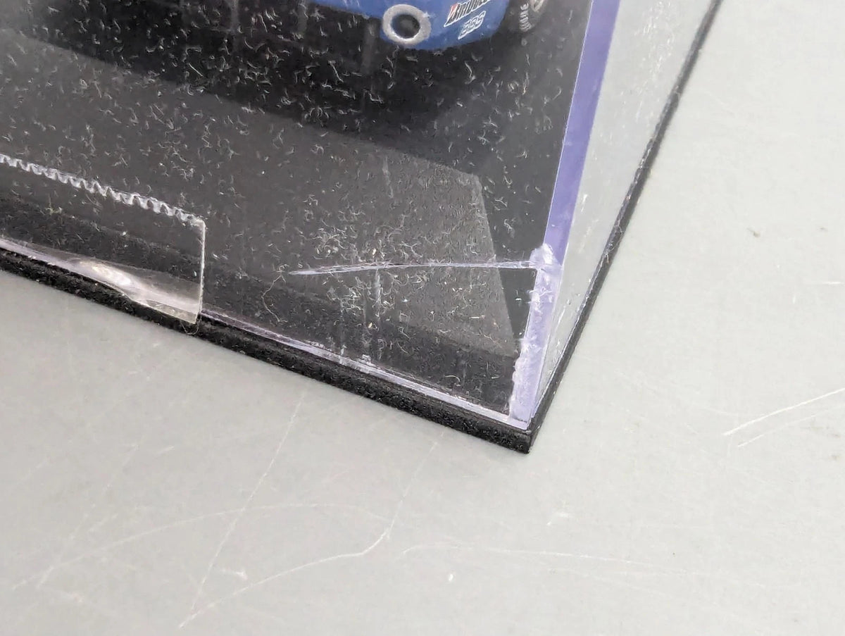 Modellautos 1:43 Minichamps Mercedes Benz C-Klasse DTM 1996 #21 Lohr OVP