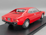 Modellautos 1:18 KK-Scale Ferrari 208 GT4 1975 Rot mit OVP