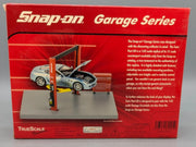 Modellautos 1:43 Snap-on TrueScale Miniatures 08001 Hebebühne Lift mit OVP #2