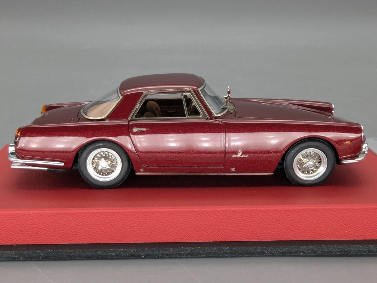 Modellautos 1:43 BBR Ferrari 250 GT Pininfarina Coupe 1960 10/20 OVP