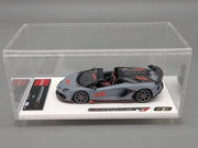 Eidolon Make Up 1:43 Lamborghini Aventador SVJ Roadster 2019 Limited 013/100 OVP