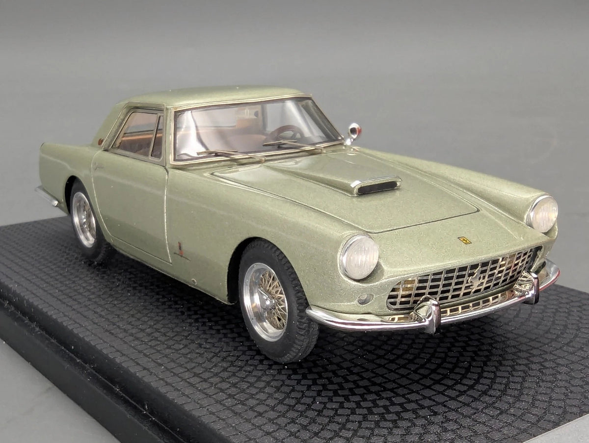 Modellautos 1:43 BBR Ferrari 250 GT Pininfarina Coupe Version 2007 01/54 OVP