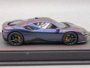 Modellautos 1:43 BBR Executive Ferrari SF90 Stradale Chameleon 22/30 OVP