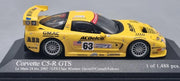 Modellautos 1:43 Minichamps Chevrolet Corvette C5-R GTS #63 Ltd 1/1488 OVP