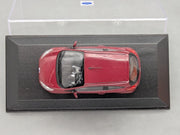 Modellautos 1:43 Minichamps Ford Ka MK2 2009 mit Dealer OVP
