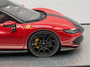 Modellautos 1:43 BBR Concept43 Ferrari 296 GTB Fiorano Limitiert 09/20 mit OVP