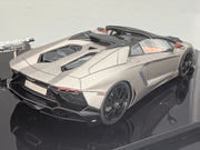 Eidolon Make Up 1:43 Lamborghini Aventador LP720-4 Roadster 2013 Engine Set OVP