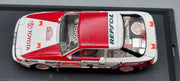 Modellautos 1:43 Trofeu Toyota Celica Rallye Monte Carlo 1991 #2 OVP