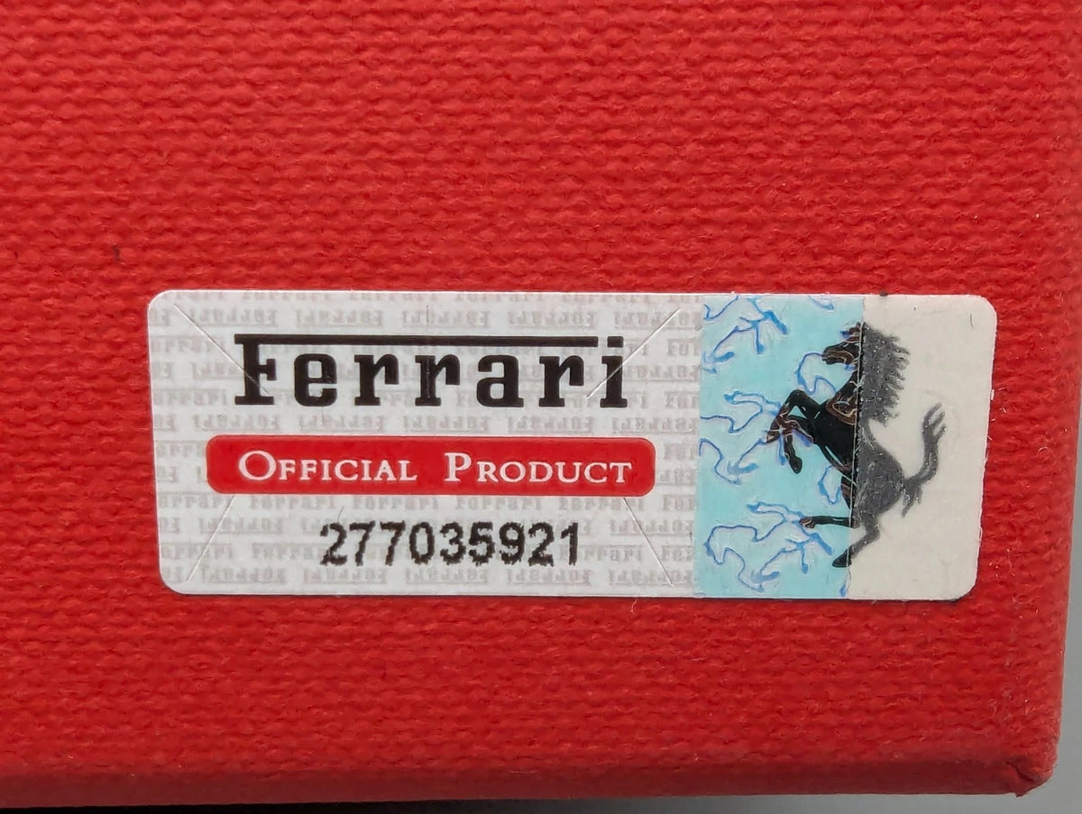 Modellautos 1:18 BBR Ferrari 250 GT Lusso S/N 5117 GT 2009 Ltd 01/18 mit OVP