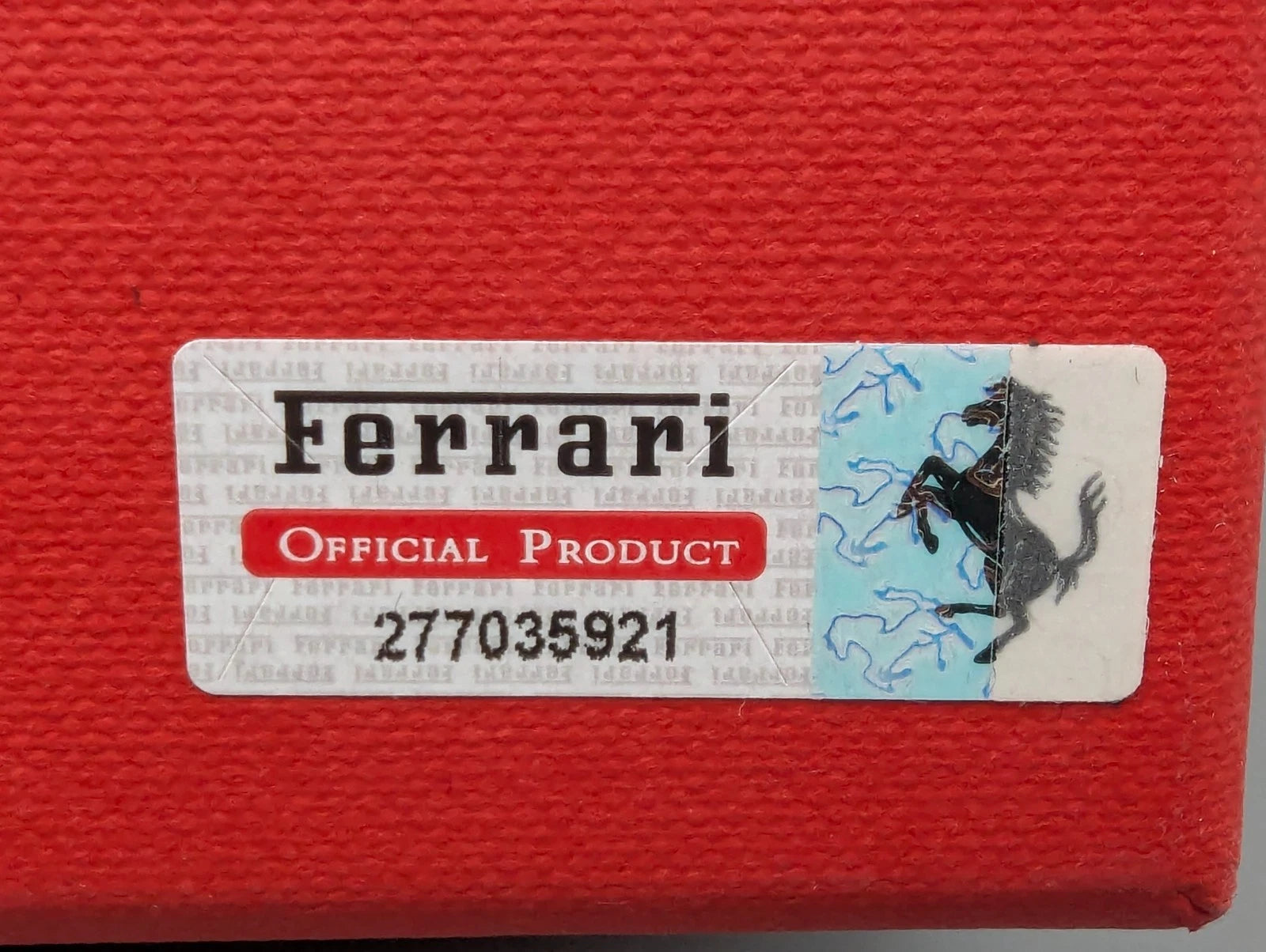 Modellautos 1:18 BBR Ferrari 250 GT Lusso S/N 5117 GT 2009 Ltd 01/18 mit OVP