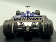 Modellautos 1:18 Minichamps Williams F1 BMW FW24 R.Schuhmacher #5 mit OVP