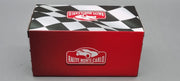 Modellautos 1:43 Atlas Saab 96 #303 Rallye Monte Carlo 1962 OVP