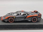Modellautos 1:43 BBR CALSITO Ferrari FXX EVO 2008 1/1 OVP