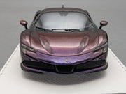 Modellautos 1:43 BBR Executive Ferrari SF90 Stradale Chameleon 16/30 OVP