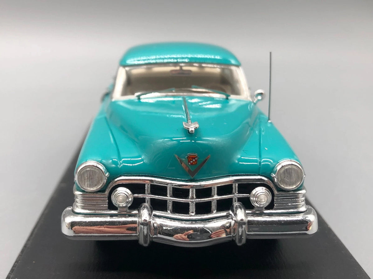 Modellautos 1:43 Spark Cadillac Series 62 Berline 1950 mit OVP