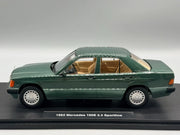 Modellautos 1:18 Triple9 Mercedes-Benz 190E 2.3 Sportline mit OVP