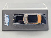 Modellautos 1:43 BBR Ferrari 330 GT 2+2 1965 Blue mit OVP