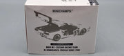 Modellautos 1:18 Minichamps 180 802955 BMW M1 Procar 1979 Cassani Ltd 1/1002 OVP