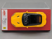 Modellautos 1:43 BBR Concept43 Ferrari Portofino 2017 Giallo Modena 07/20 OVP