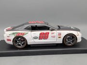 Modellautos 1:24 Jada chevrolet Camaro SS 2010 #88 mit OVP