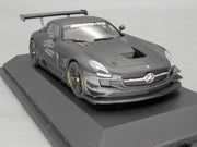 Modellautos 1:43 Minichamps Mercedes SLS AMG GT3 45th Anniversary mit Dealer OVP