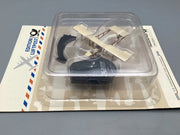 Flugzeug Modell 1:40 SkyStars Edition Luftpost Gelber Hund 1912 mit OVP