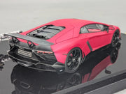 Eidolon Make Up 1:43 Lamborghini Aventador LP720-4 2013 Ltd 2/7 Engine Set OVP