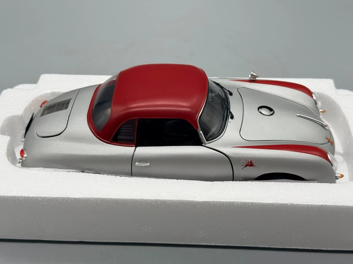 Modellautos 1:18 Schuco Porsche 356 Speedster Outlaw in OVP