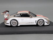 Modellautos 1:43 Minichamps Porsche 911 GT3 R mit WAD Dealer OVP