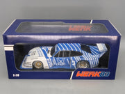 Modellautos 1:18 Werk83 Ford Capri Turbo Gr.5  DRM 1982 #3 K. Niedzwiedz OVP