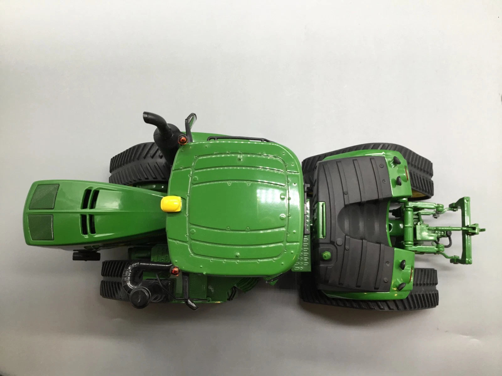 Traktor Modell 1:32 Wiking  7849 John Deere 9620RX mit OVP