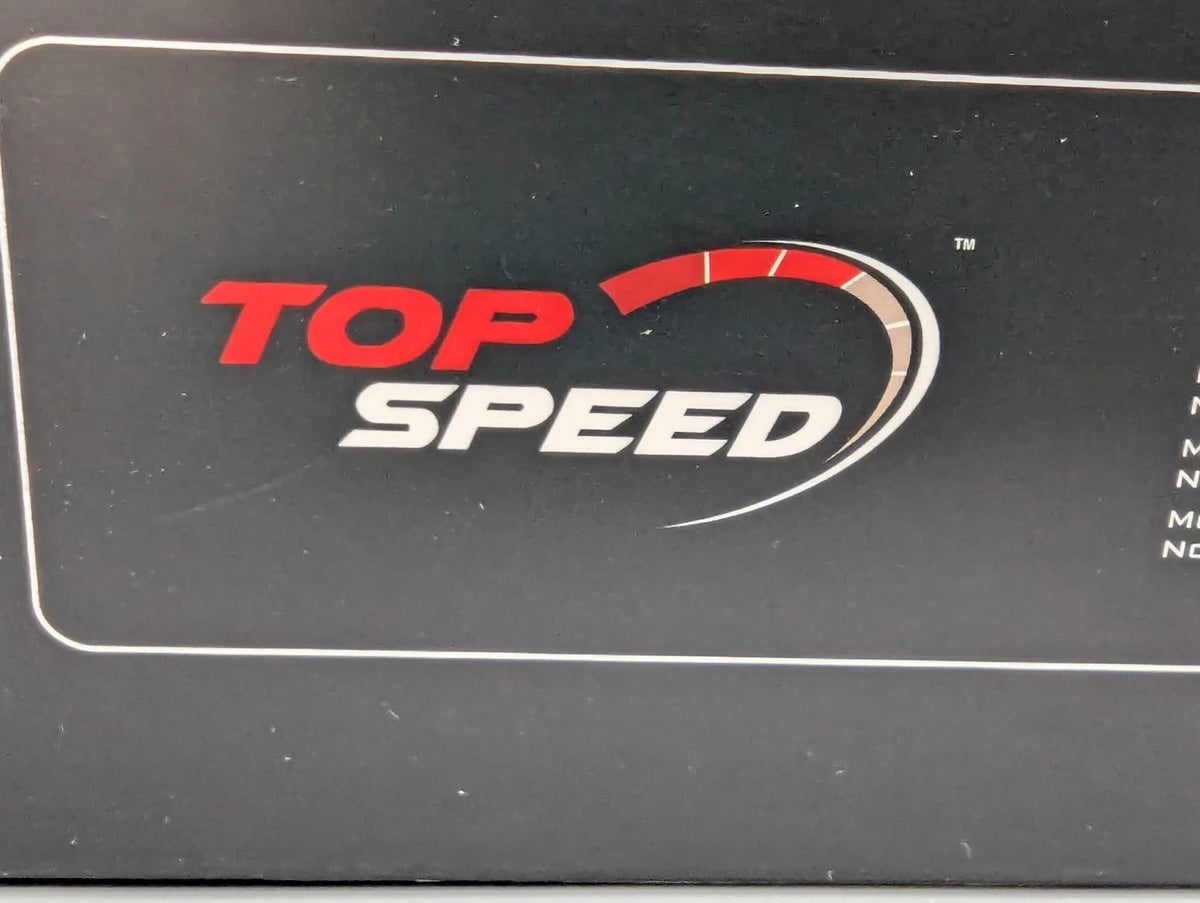 Modellautos 1:18 TrueScale Top Speed Acura ARX-05 DPi  24h Daytona 2021 #60 OVP