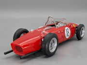 Modellautos 1:18 CMR 174 Ferrari Dino 156 Sharknose GP 1961 #18 R. Ginther OVP
