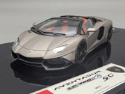 Eidolon Make Up 1:43 Lamborghini Aventador LP720-4 Roadster 2013 Engine Set OVP