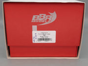 Modellautos 1:18 BBR Ferrari 250 GT Lusso S/N 4405 GT Auction 2009 Ltd 01/18 OVP