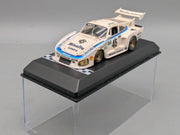 Modellautos 1:43 Starter Kremer Porsche 935 K3 24h Le Mans 1979 #45 Vitrine