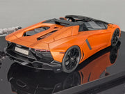 Eidolon Make Up 1:43 Lamborghini Aventador LP720-4 2013 Roadster Engine Set OVP