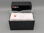 Eidolon Make Up 1:43 Lamborghini Aventador SVJ 2018 Limited 52/80 Matte Gray OVP