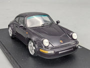Modellautos 1:43 Spark S2033 Porsche 911 Carrera 4 30 Anniversary 1993 mit OVP