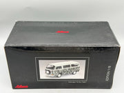 Modellautos 1:18 Schuco Volkswagen T2a Bus Safari mit OVP