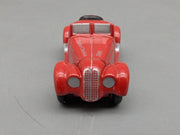 Modellautos 1:90 Schuco Piccolo BMW 328 Cabrio Sondermodell TC Essen 2005 in OVP