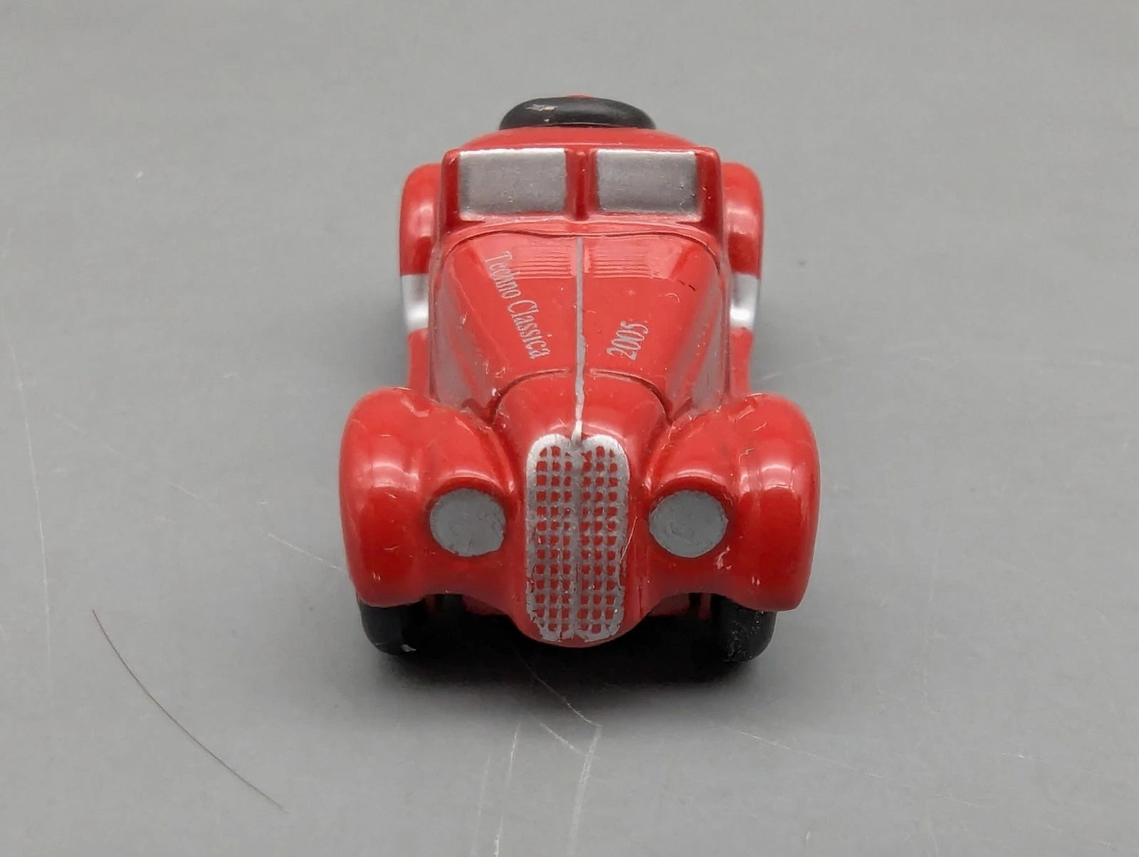 Modellautos 1:90 Schuco Piccolo BMW 328 Cabrio Sondermodell TC Essen 2005 in OVP