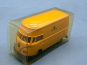 Modellautos H0 1:87 Brekina VW-Kombi T1a VW-Kasten mit Hochdach T1b mit OVP