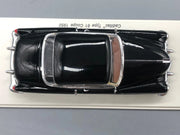 Modellautos 1:43 Spark Cadillec Typ 61 Coupe 1950 mit OVP