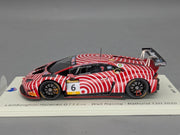Modellautos 1:43 Spark AS057 Lamborghini Huracan GT3 EVO 12h Bathurst 20 #6 OVP